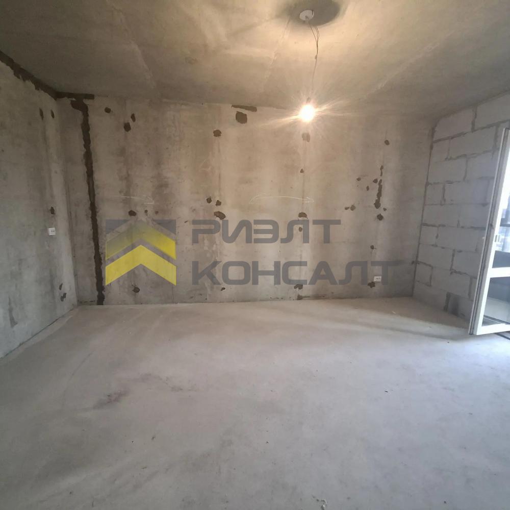 2-комн. квартира, Вторичка, 57.50м², 3/9 этаж миниатюра 21
