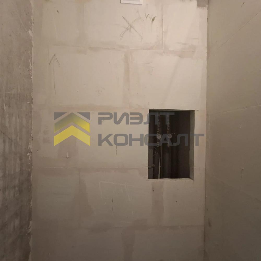 2-комн. квартира, Вторичка, 57.50м², 3/9 этаж миниатюра 17