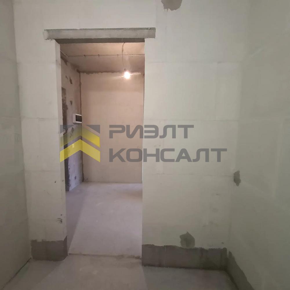 2-комн. квартира, Вторичка, 57.50м², 3/9 этаж миниатюра 10