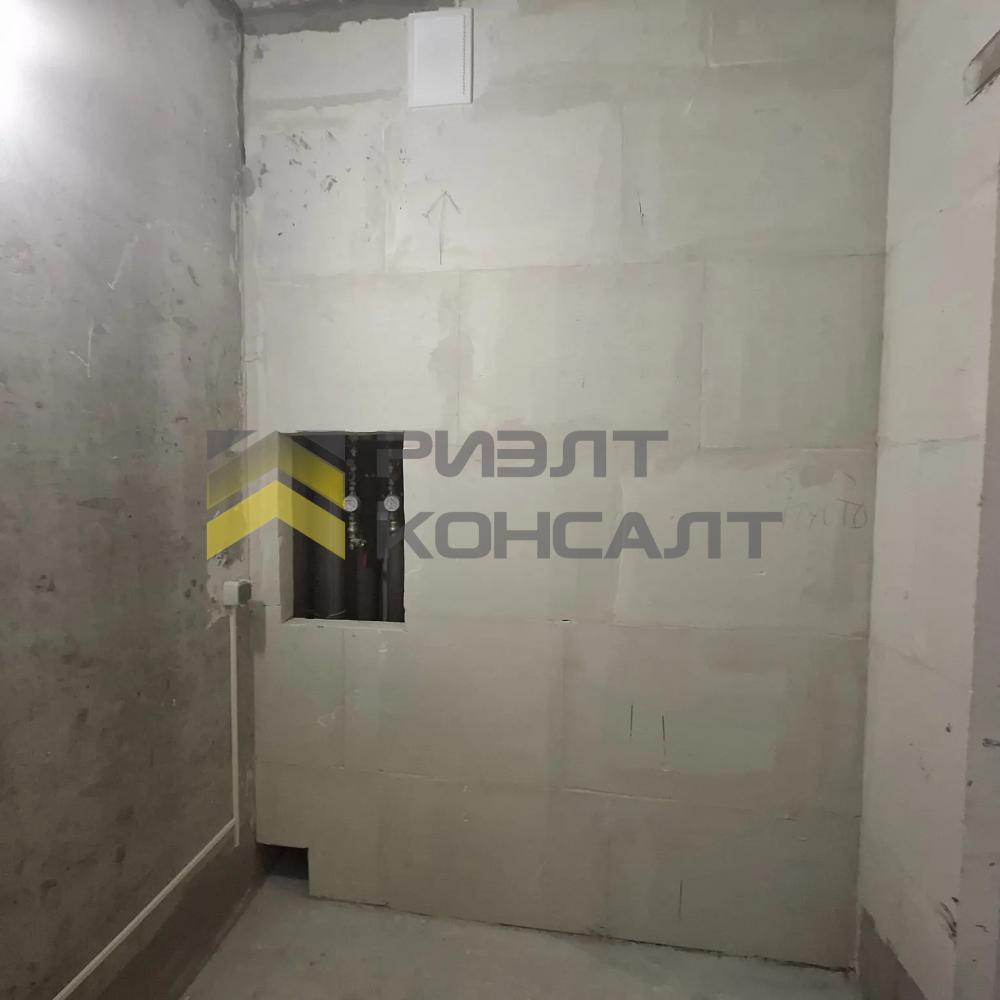 2-комн. квартира, Вторичка, 57.50м², 3/9 этаж миниатюра 9