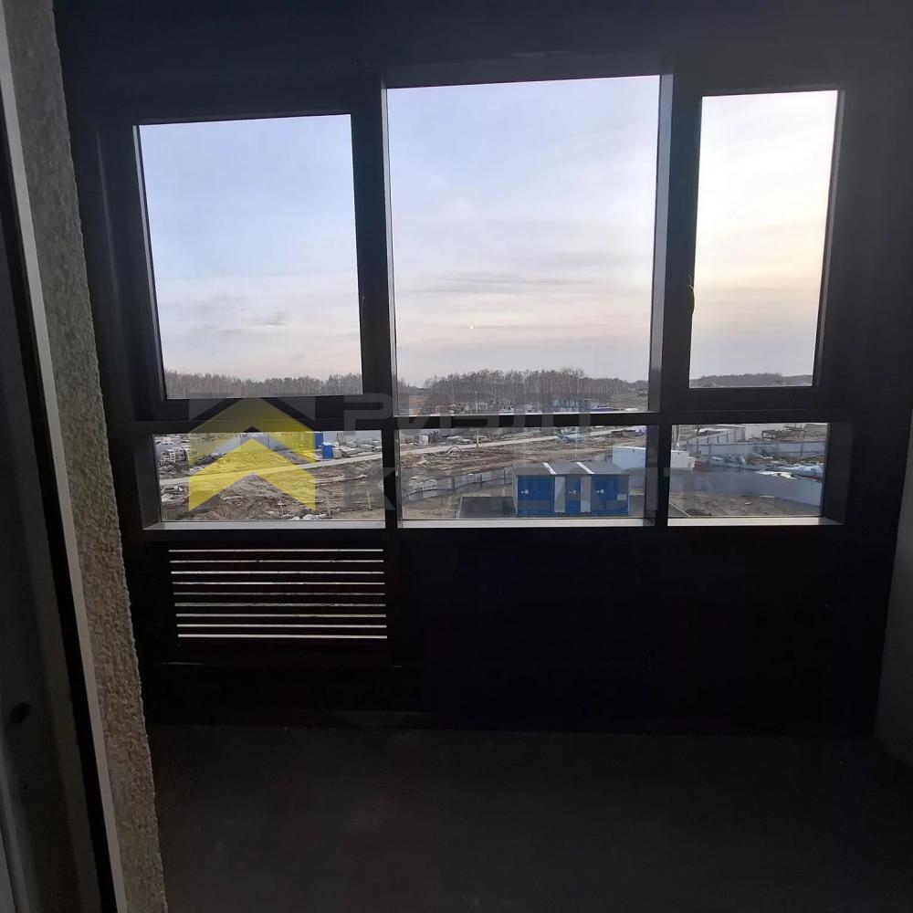 2-комн. квартира, Вторичка, 57.50м², 3/9 этаж миниатюра 22