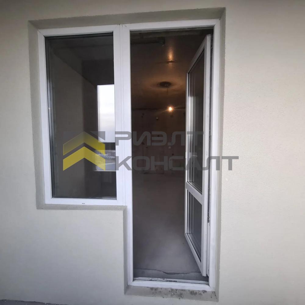 2-комн. квартира, Вторичка, 57.50м², 3/9 этаж миниатюра 24