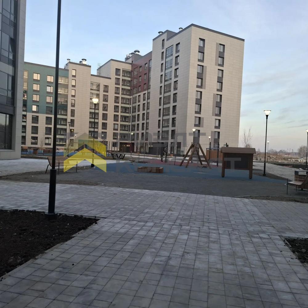 2-комн. квартира, 57.50м², 3/9 этаж
