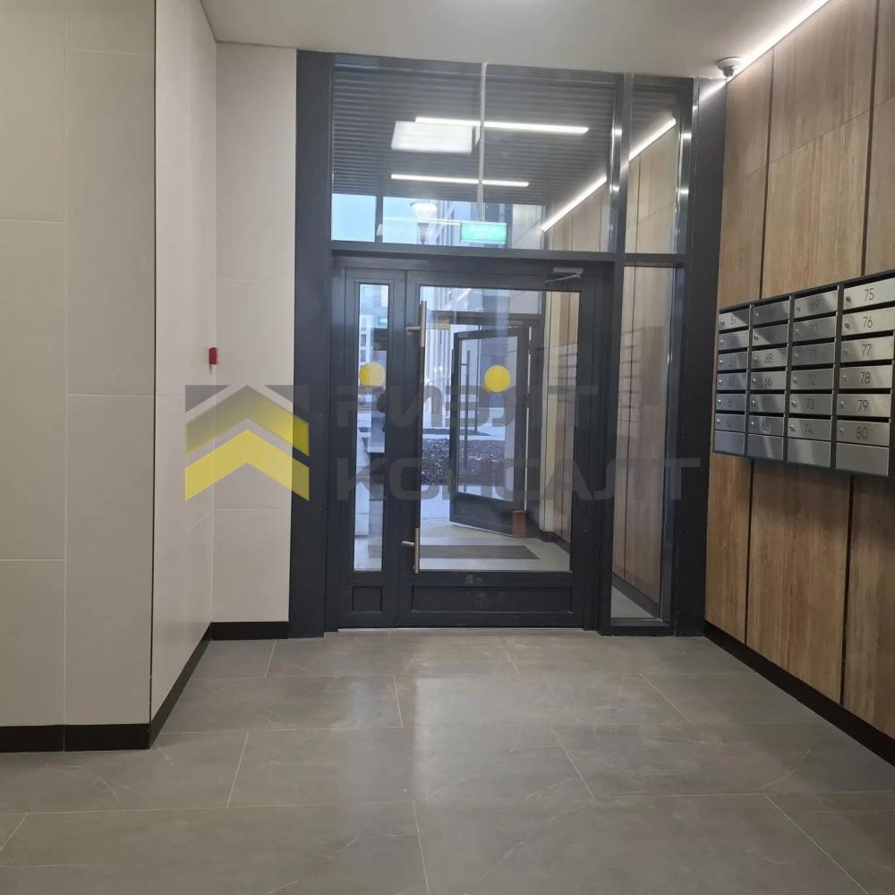 2-комн. квартира, Вторичка, 57.50м², 3/9 этаж миниатюра 3