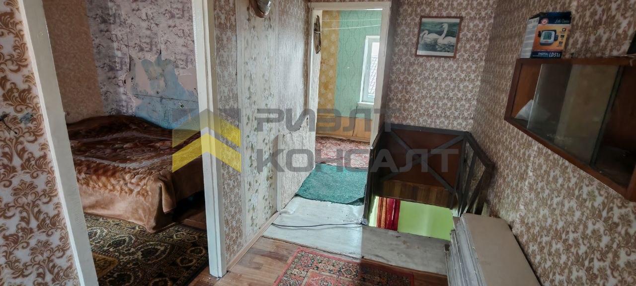 Дом, 64.90м², 4.20 соток, 2 этажа, 3 комн., стены: Брус миниатюра 9