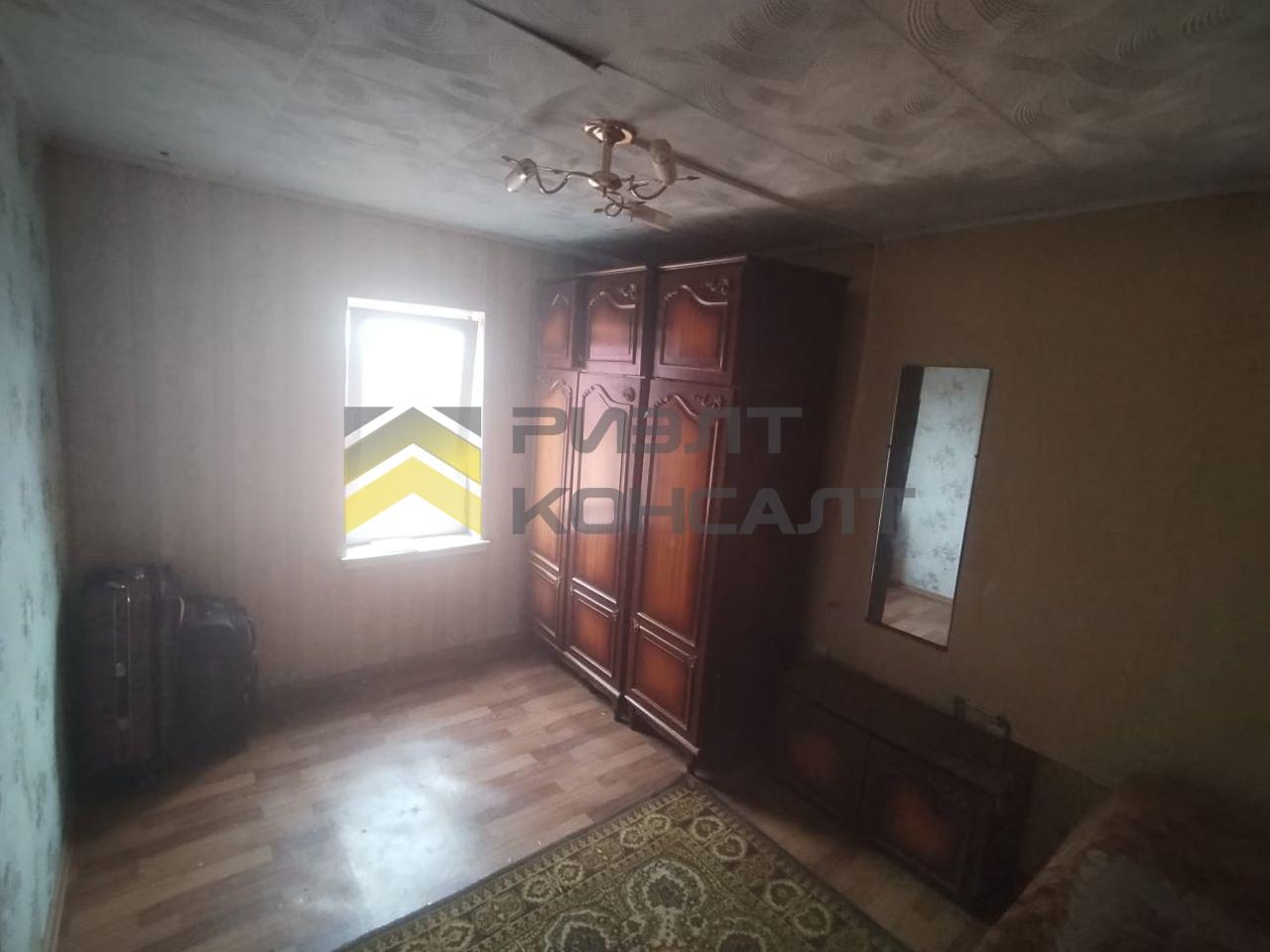 Дом, 64.90м², 4.20 соток, 2 этажа, 3 комн., стены: Брус миниатюра 8