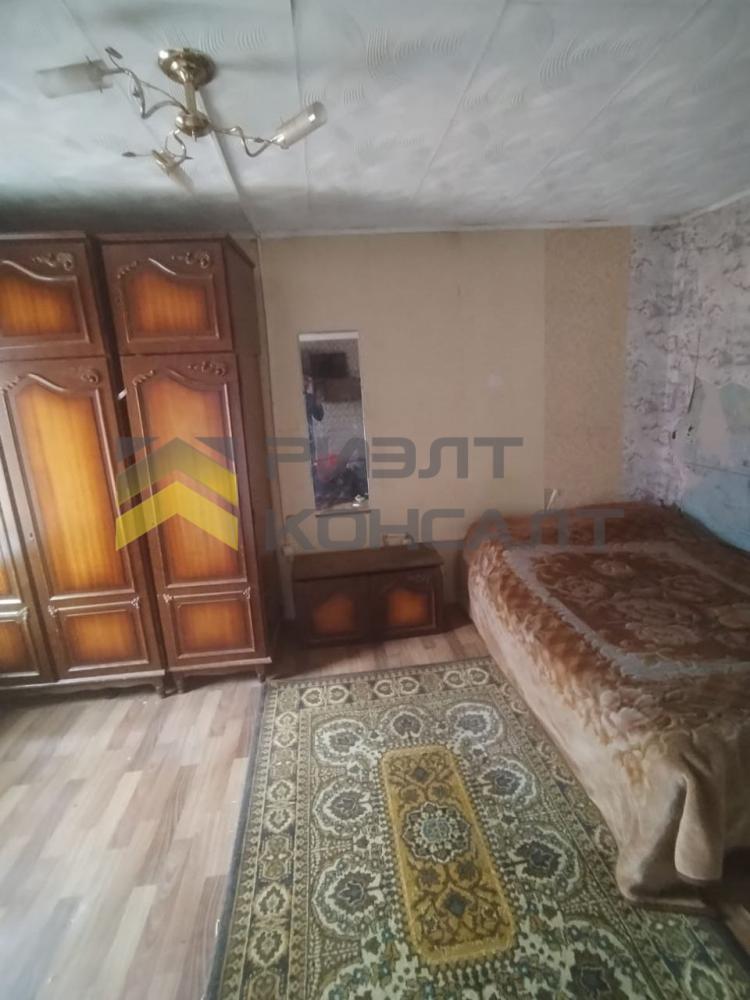 Дом, 64.90м², 4.20 соток, 2 этажа, 3 комн., стены: Брус миниатюра 12
