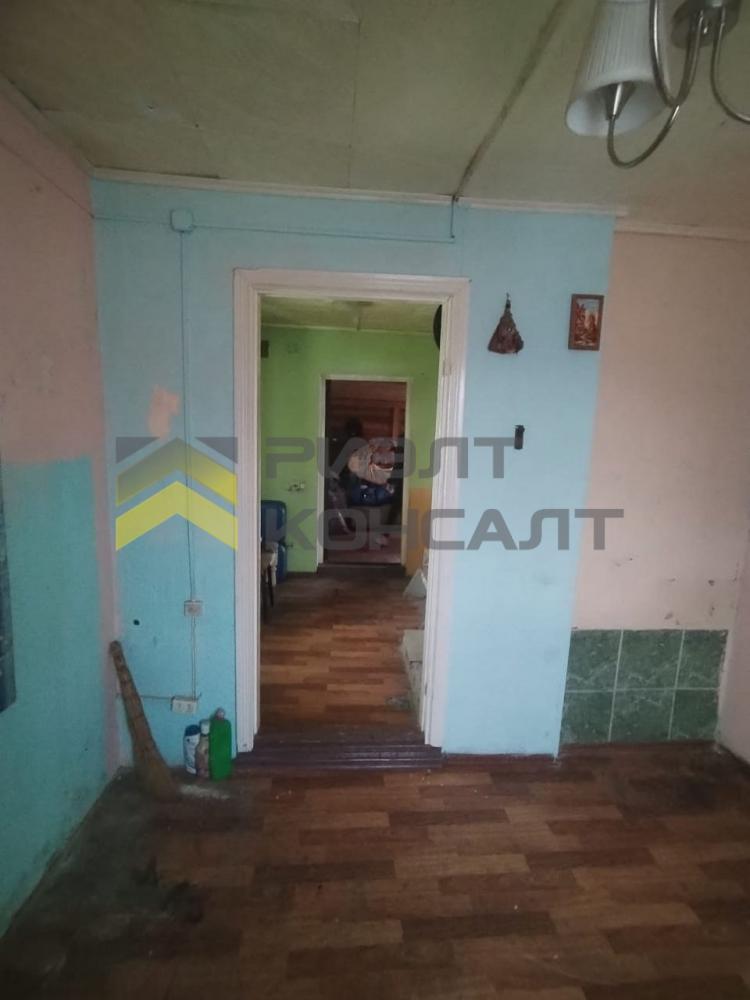 Дом, 64.90м², 4.20 соток, 2 этажа, 3 комн., стены: Брус миниатюра 14