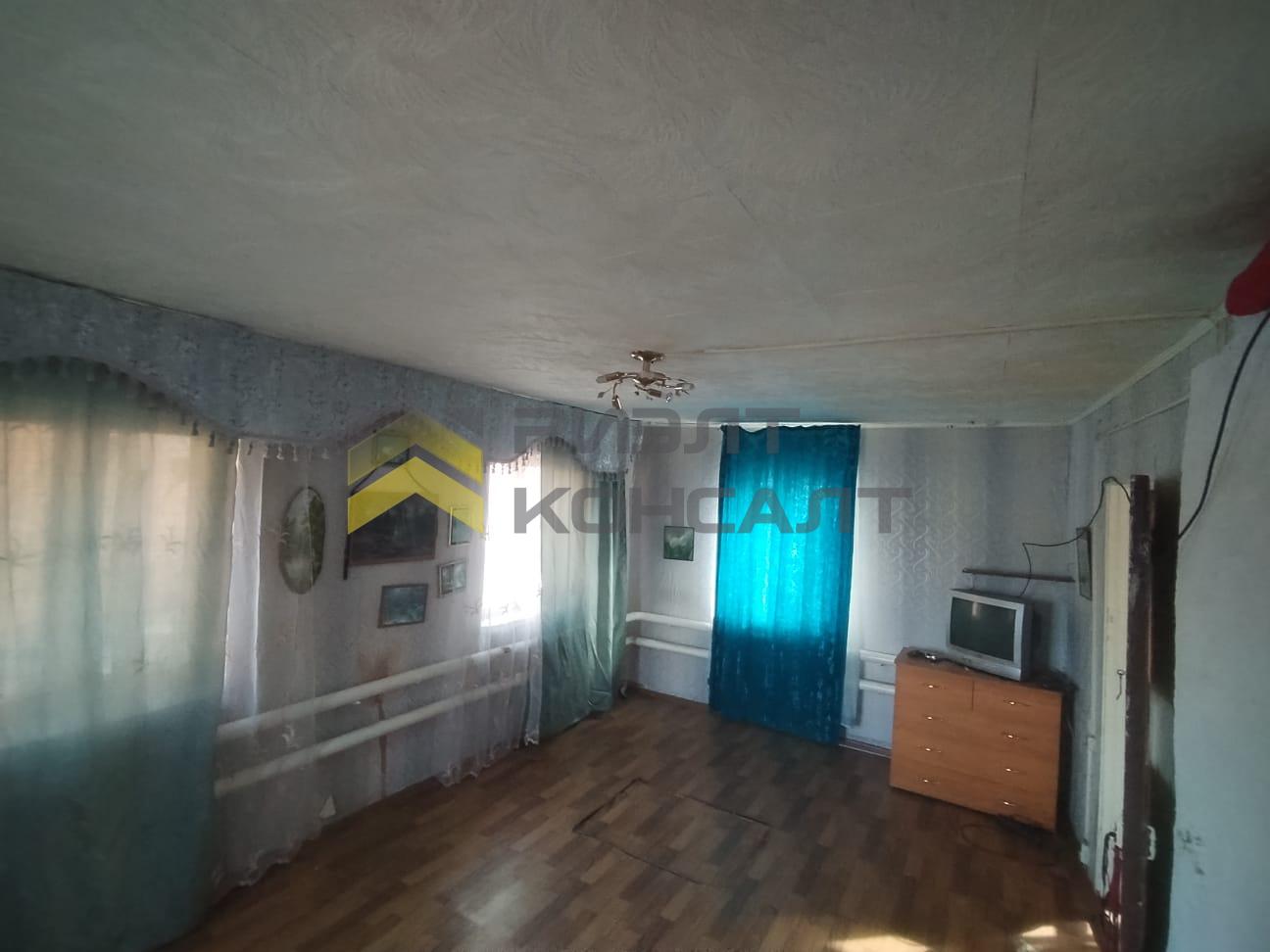 Дом, 64.90м², 4.20 соток, 2 этажа, 3 комн., стены: Брус миниатюра 4