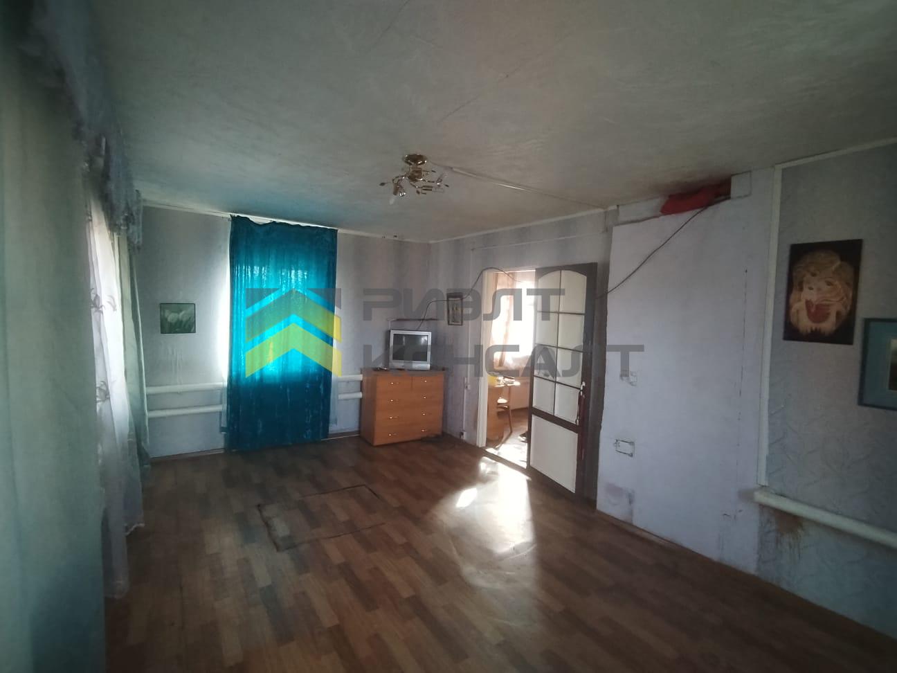 Дом, 64.90м², 4.20 соток, 2 этажа, 3 комн., стены: Брус миниатюра 2