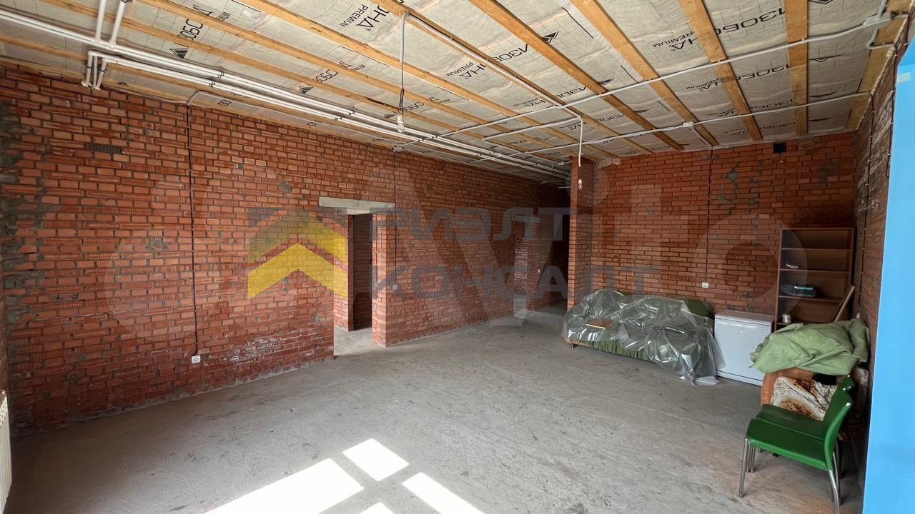 Дом, 141м², 10 соток, 1 этаж, 4 комн., стены: Кирпич миниатюра 23