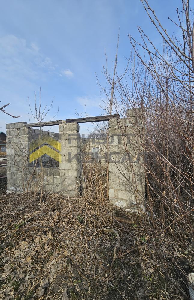 Дача, 30м², 10 соток, 1 этаж, 2 комн., стены: Газоблоки миниатюра 8