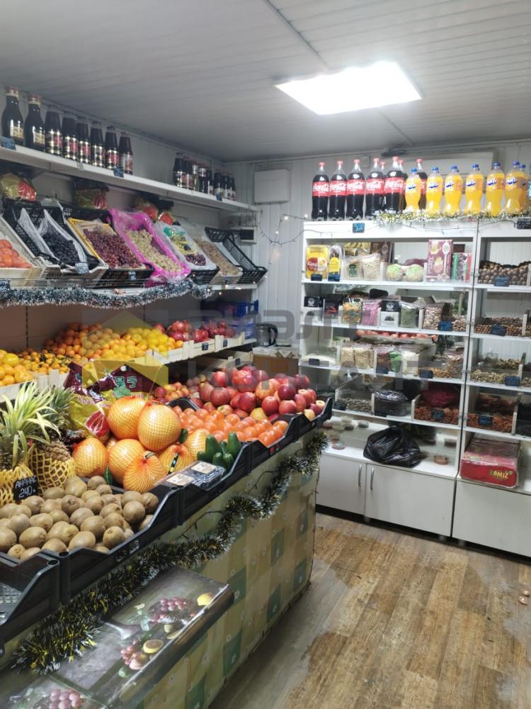 Торговое Помещение, 17м², 1/1 этаж миниатюра 5
