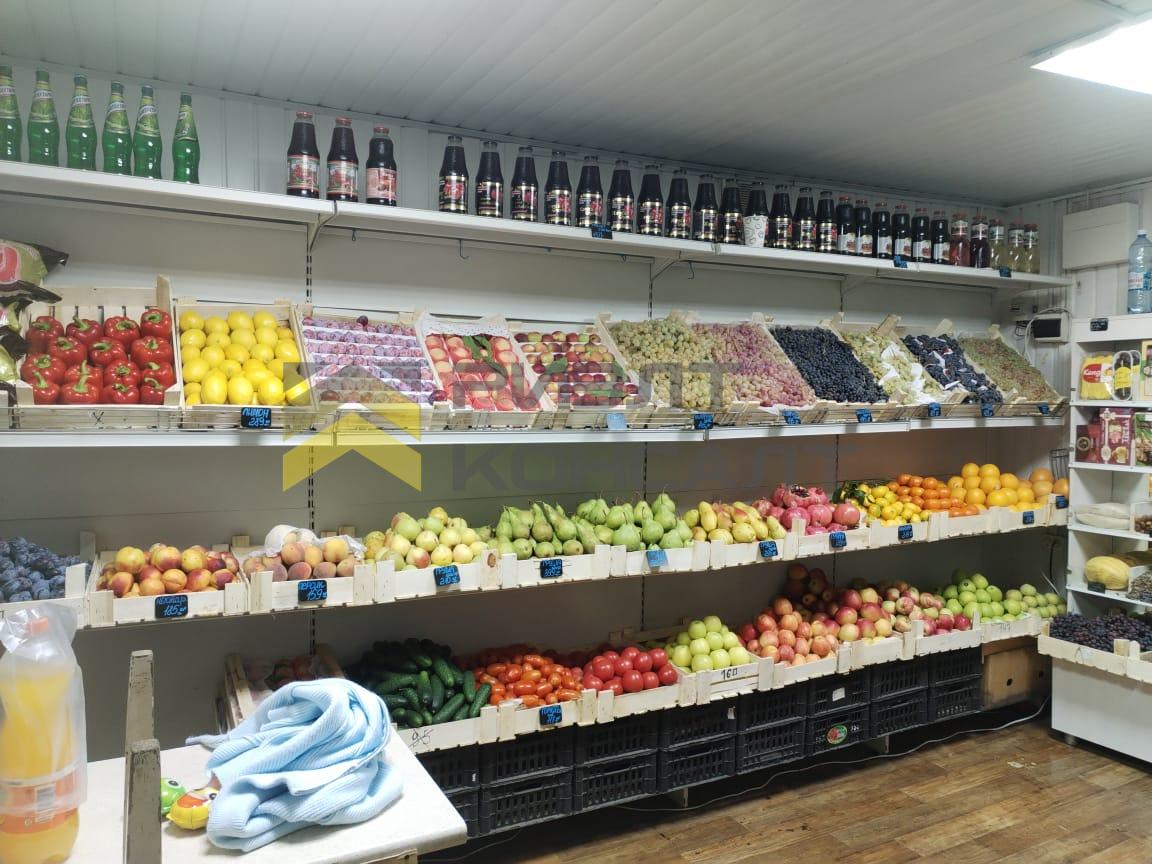 Торговое Помещение, 17м², 1/1 этаж миниатюра 6