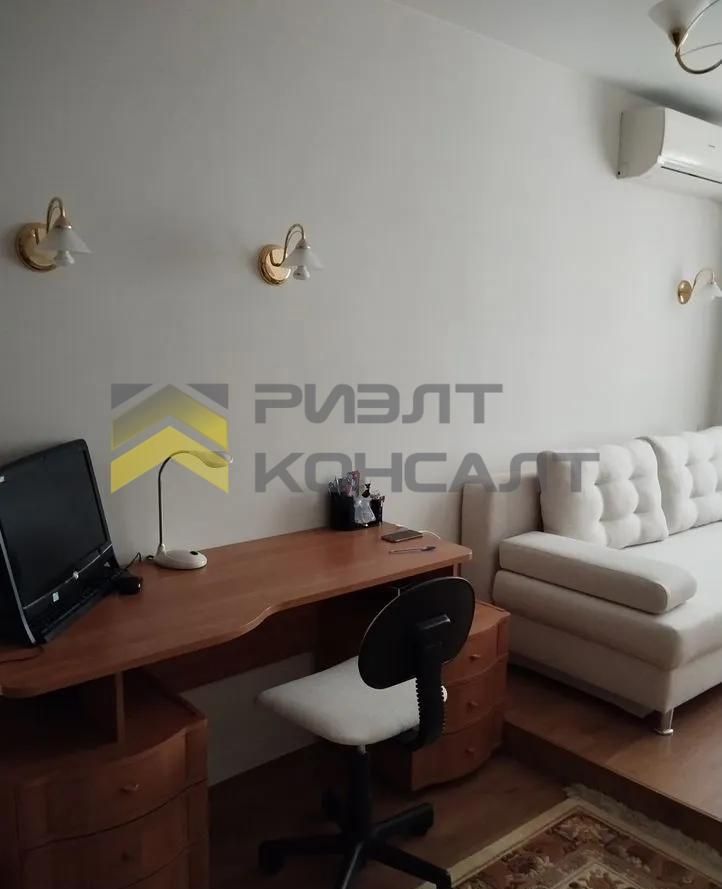 3-комн. квартира, Вторичка, 59.90м², 2/5 этаж миниатюра 5