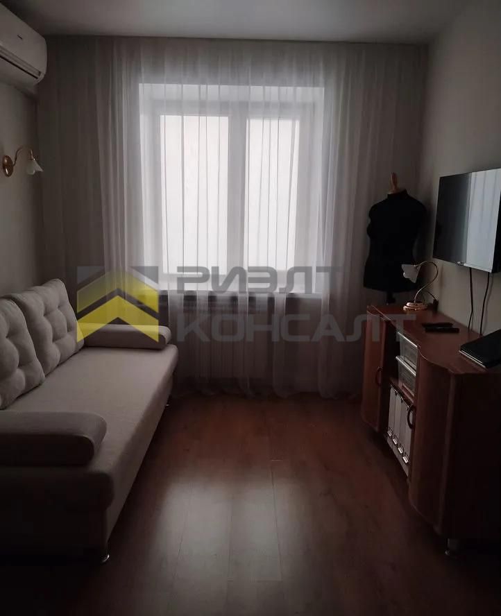 3-комн. квартира, Вторичка, 59.90м², 2/5 этаж миниатюра 6