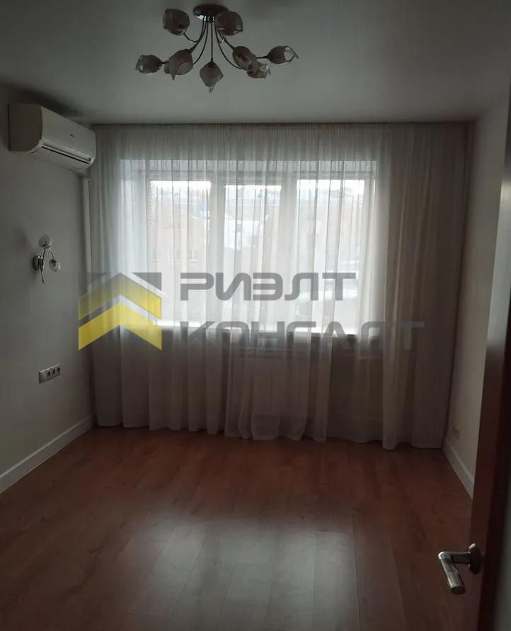 3-комн. квартира, Вторичка, 59.90м², 2/5 этаж миниатюра 7