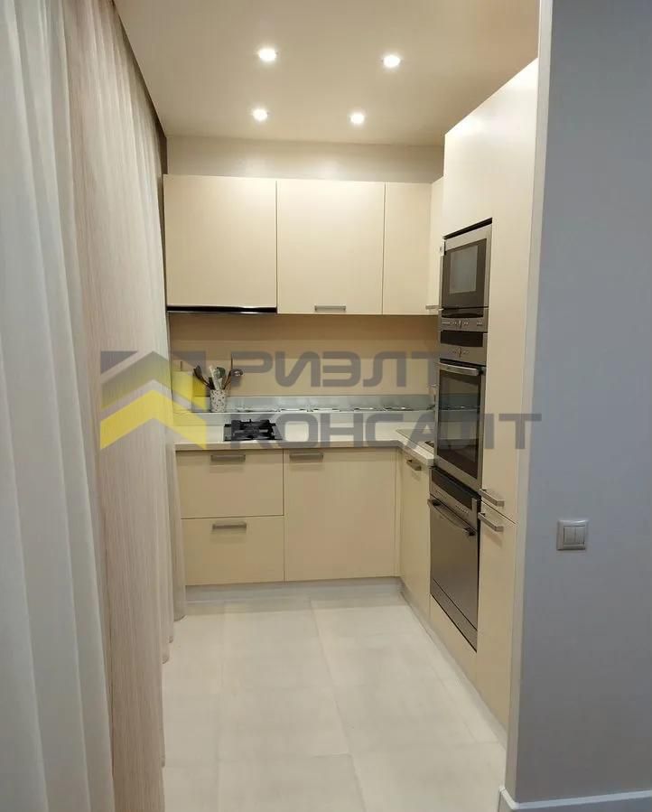 3-комн. квартира, Вторичка, 59.90м², 2/5 этаж миниатюра 8