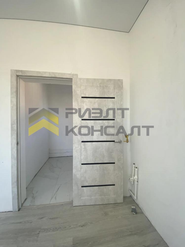 Дом, 85м², 8 соток, 1 этаж, 4 комн., стены: Газоблоки миниатюра 11