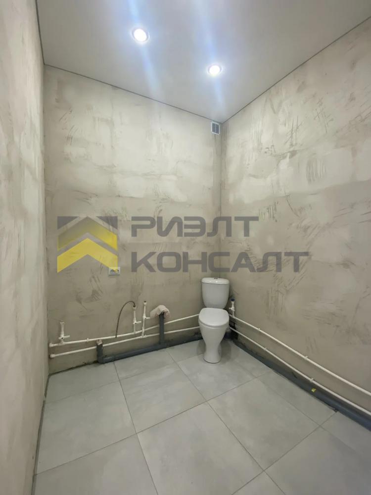 Дом, 85м², 8 соток, 1 этаж, 4 комн., стены: Газоблоки миниатюра 12
