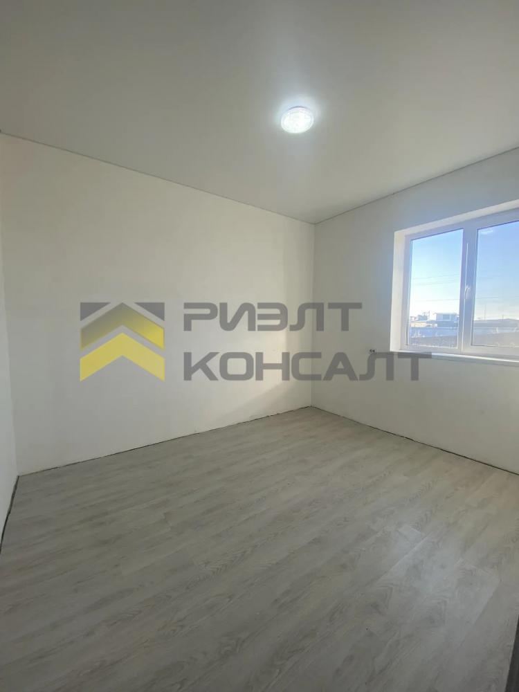 Дом, 85м², 8 соток, 1 этаж, 4 комн., стены: Газоблоки миниатюра 6