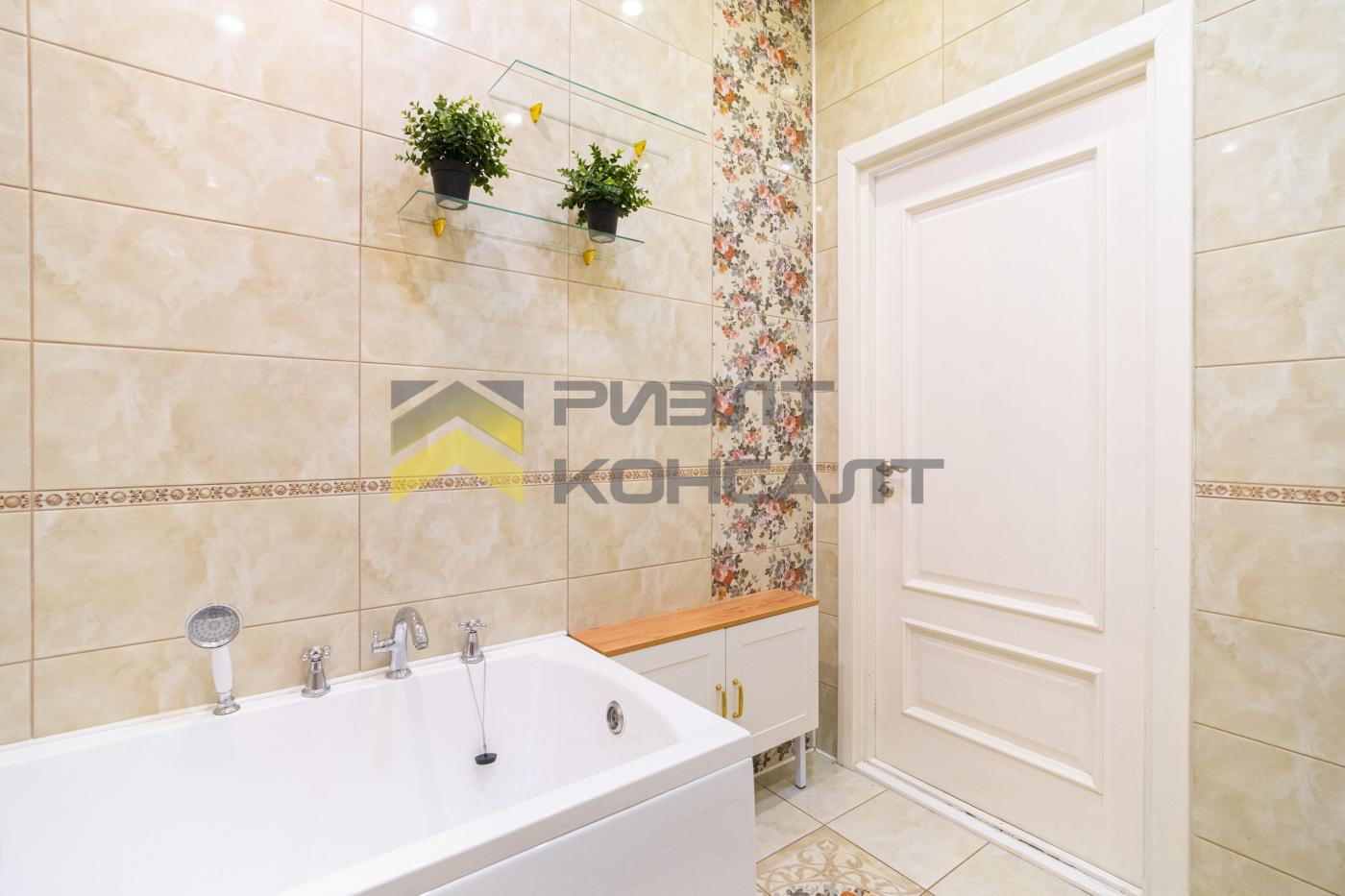 1-комн. квартира, Вторичка, 45м², 2/3 этаж миниатюра 31