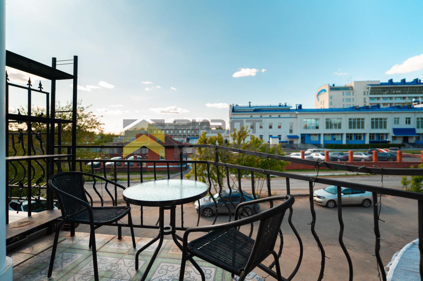 1-комн. квартира, Вторичка, 45м², 2/3 этаж миниатюра 33