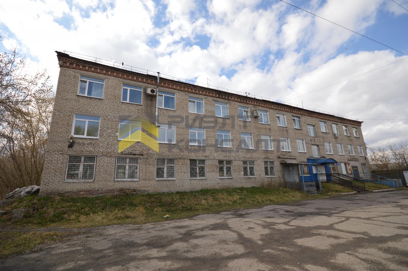 Фото объекта