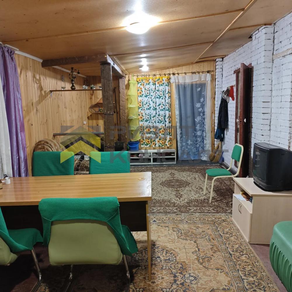 Дача, 90м², 5 соток, 1 этаж, 3 комн., стены: Кирпич миниатюра 9