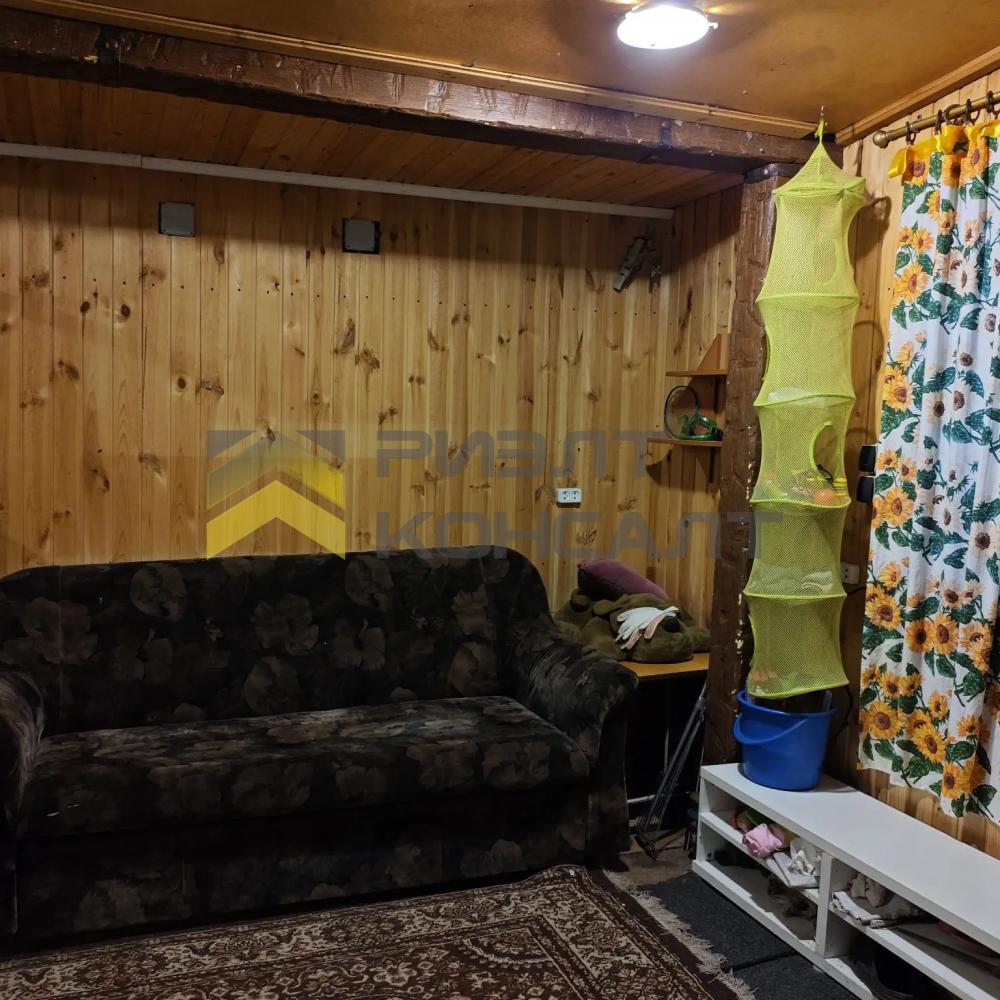 Дача, 90м², 5 соток, 1 этаж, 3 комн., стены: Кирпич миниатюра 11