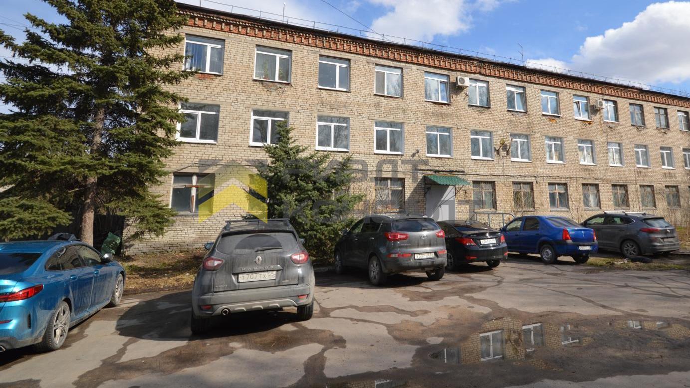 Квартира