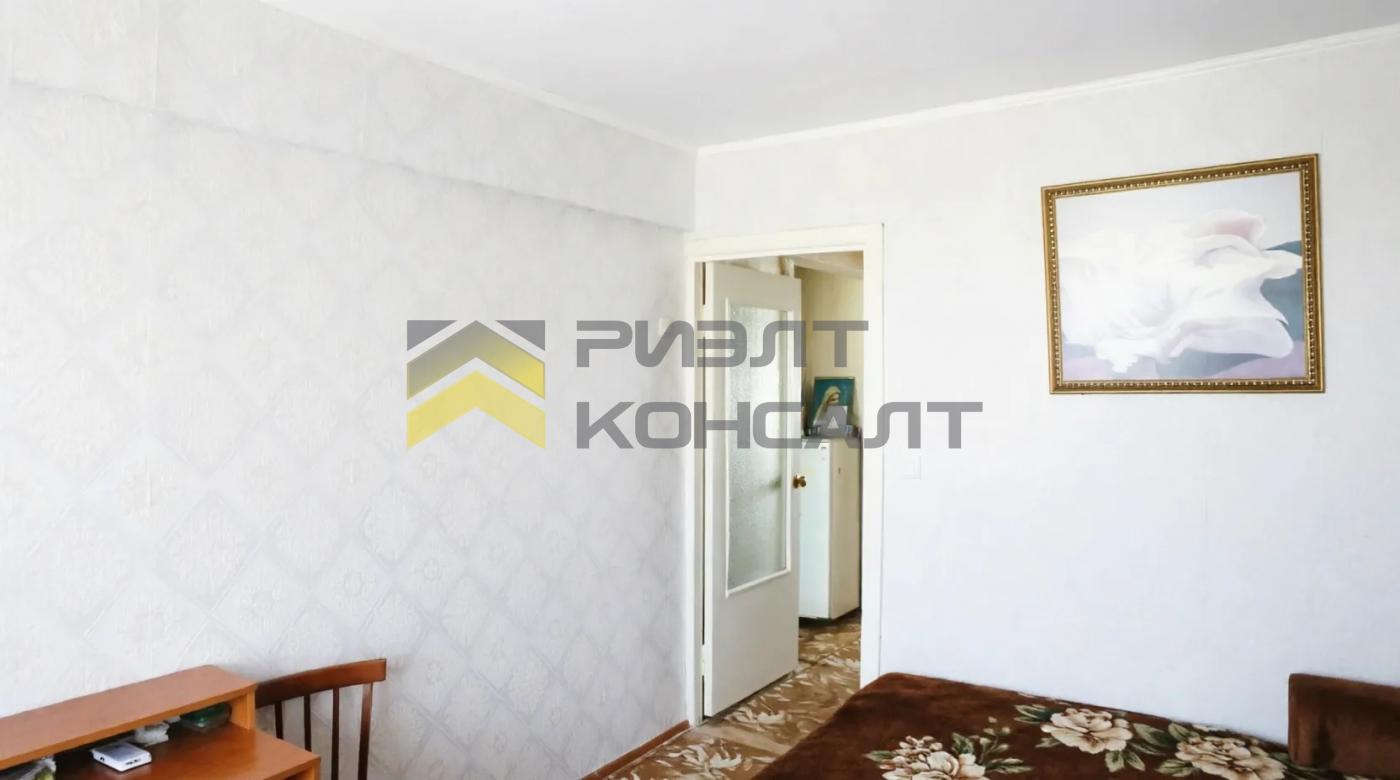 2-комн. квартира, 51.90м², 4/5 этаж