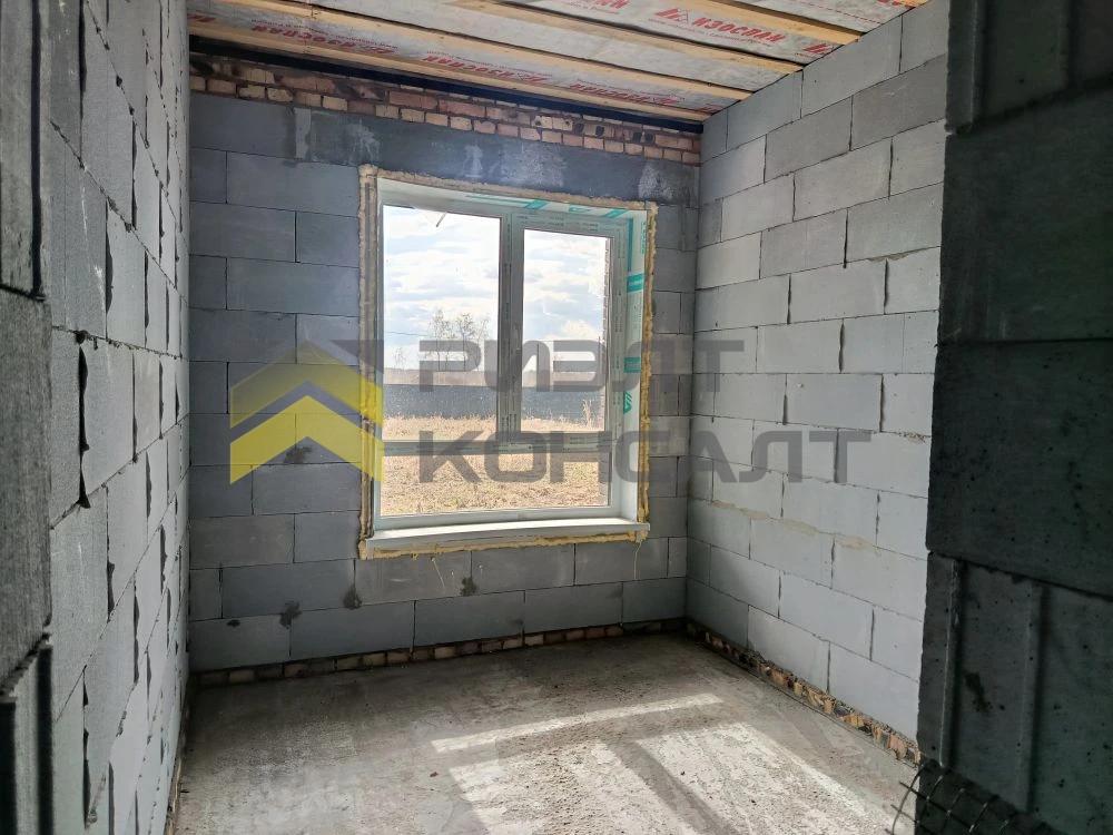 Дом, 100м², 9 соток, 1 этаж, 3 комн., стены: Газоблоки миниатюра 17