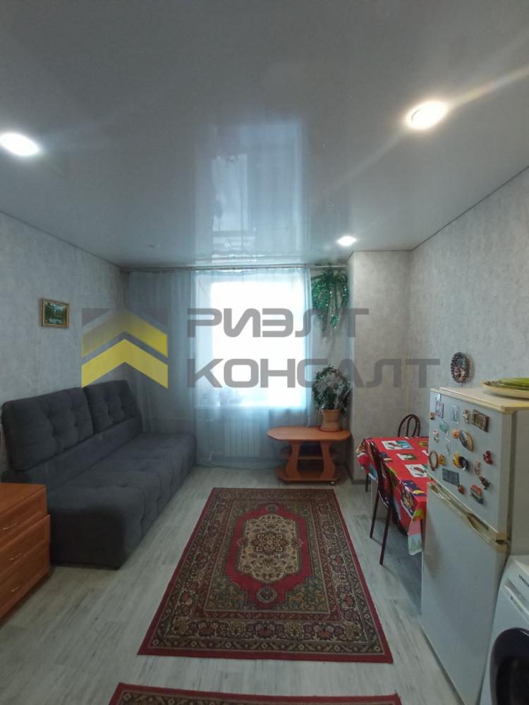 Комната в квартире, 18.10м², 4/5 этаж миниатюра 6