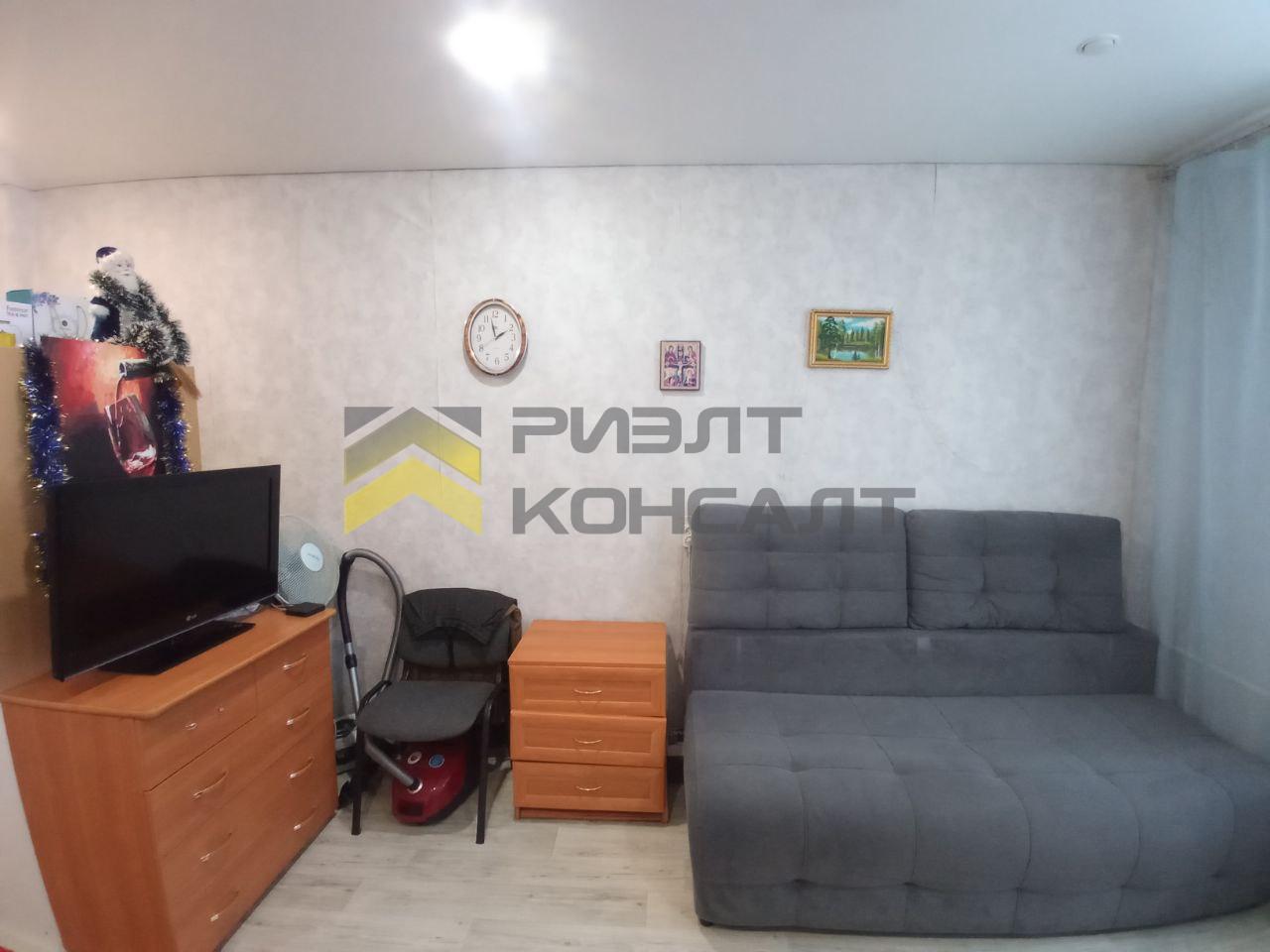 Комната в квартире, 18.10м², 4/5 этаж миниатюра 5