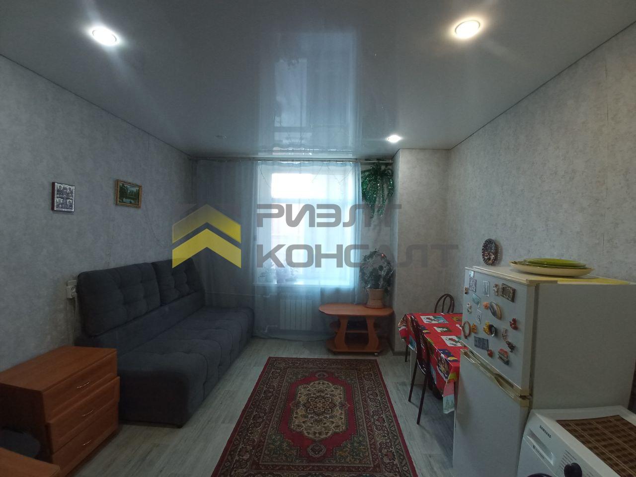 Комната в квартире, 18.10м², 4/5 этаж миниатюра 8