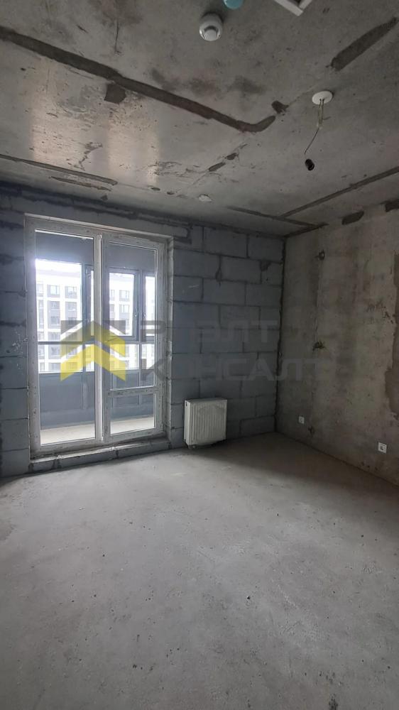 1-комн. квартира, Вторичка, 43.10м², 2/8 этаж миниатюра 10