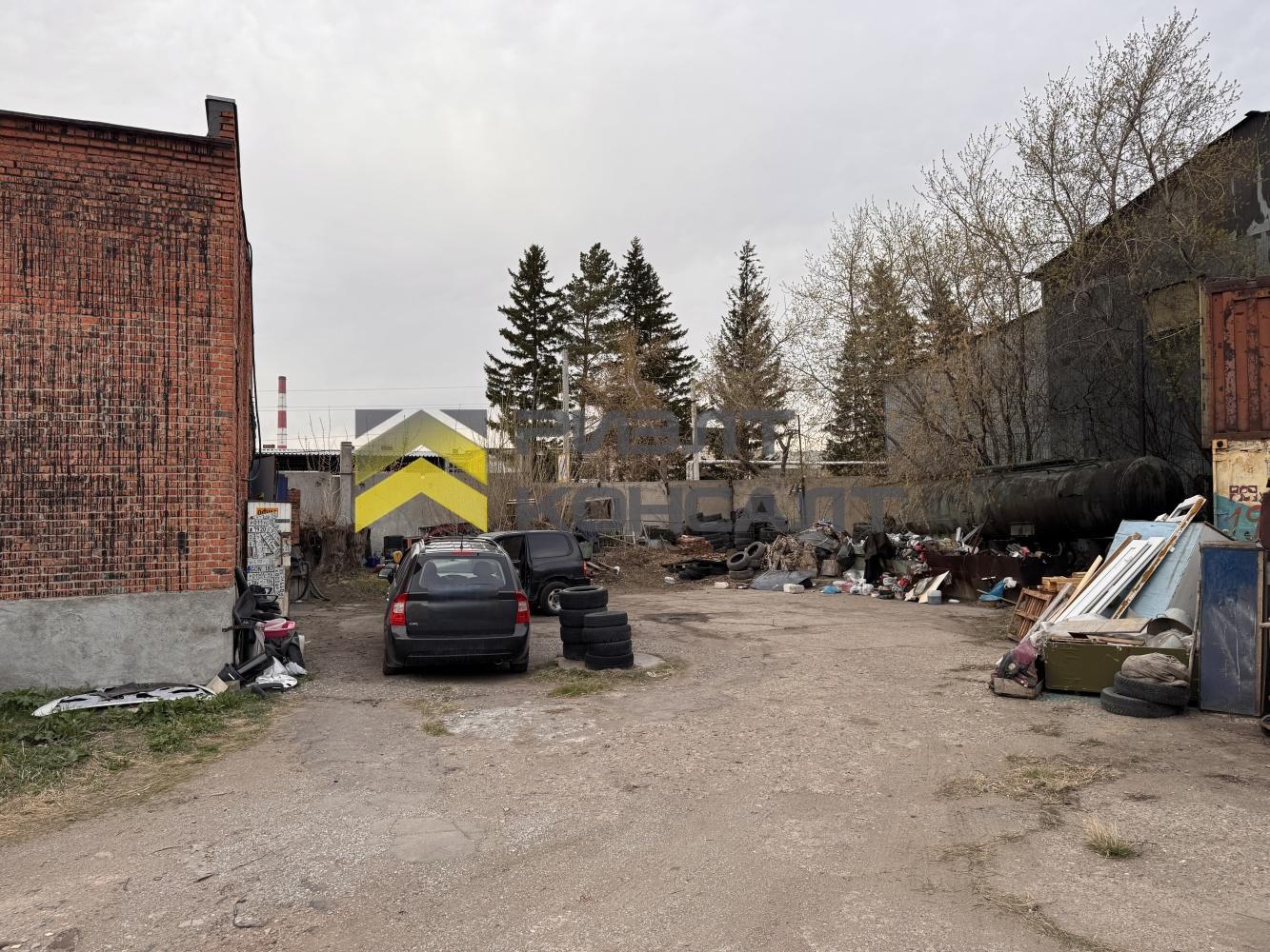 Фото объекта