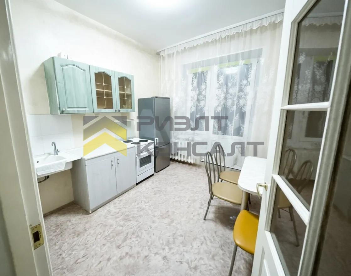 1-комн. квартира, Вторичка, 33.20м², 4/7 этаж миниатюра 2