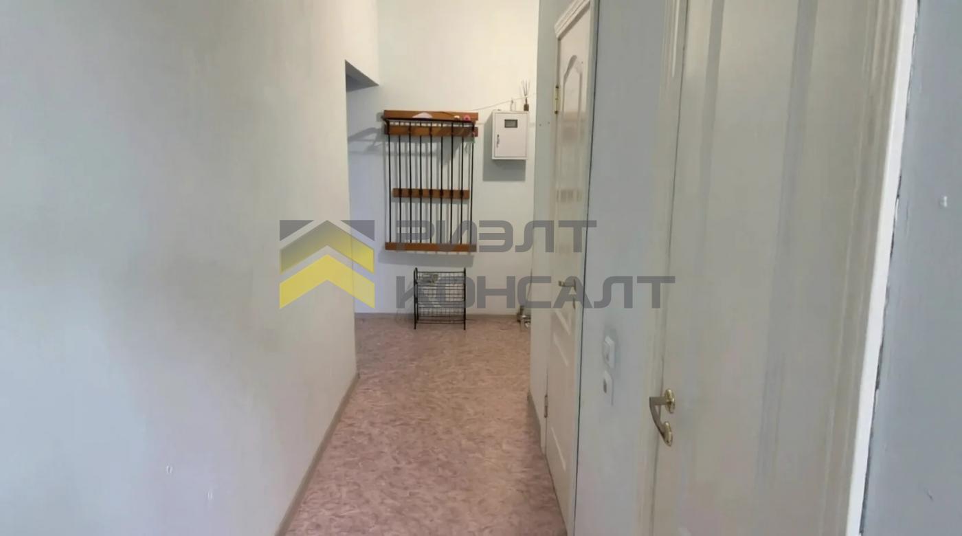 1-комн. квартира, Вторичка, 33.20м², 4/7 этаж миниатюра 3