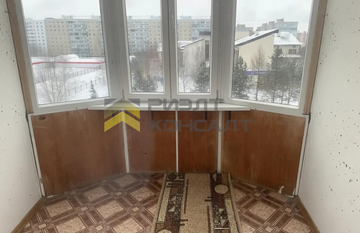 1-комн. квартира, Вторичка, 33.20м², 4/7 этаж миниатюра 4