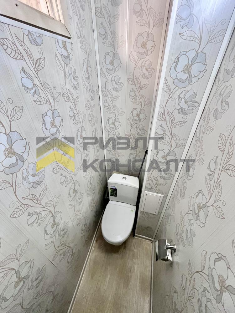 3-комн. квартира, Вторичка, 49м², 1/5 этаж миниатюра 6