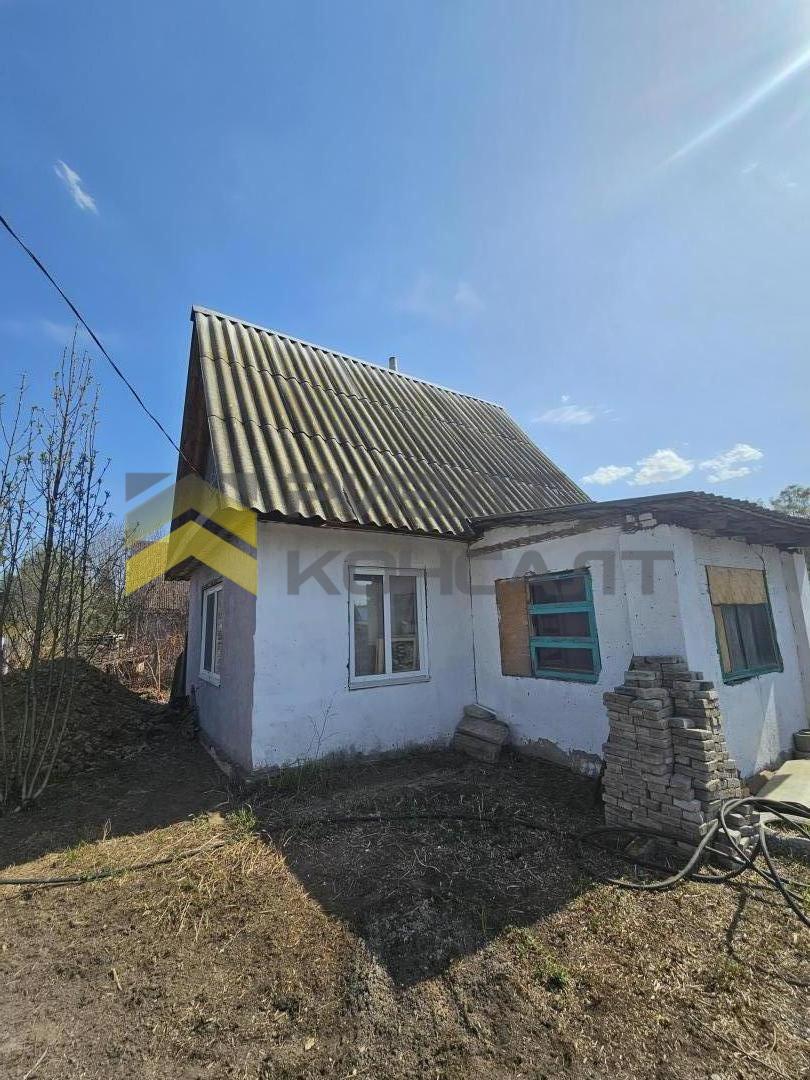 Дача, 40м², 6 соток, 2 этажа, 3 комн., стены: Газоблоки миниатюра 6