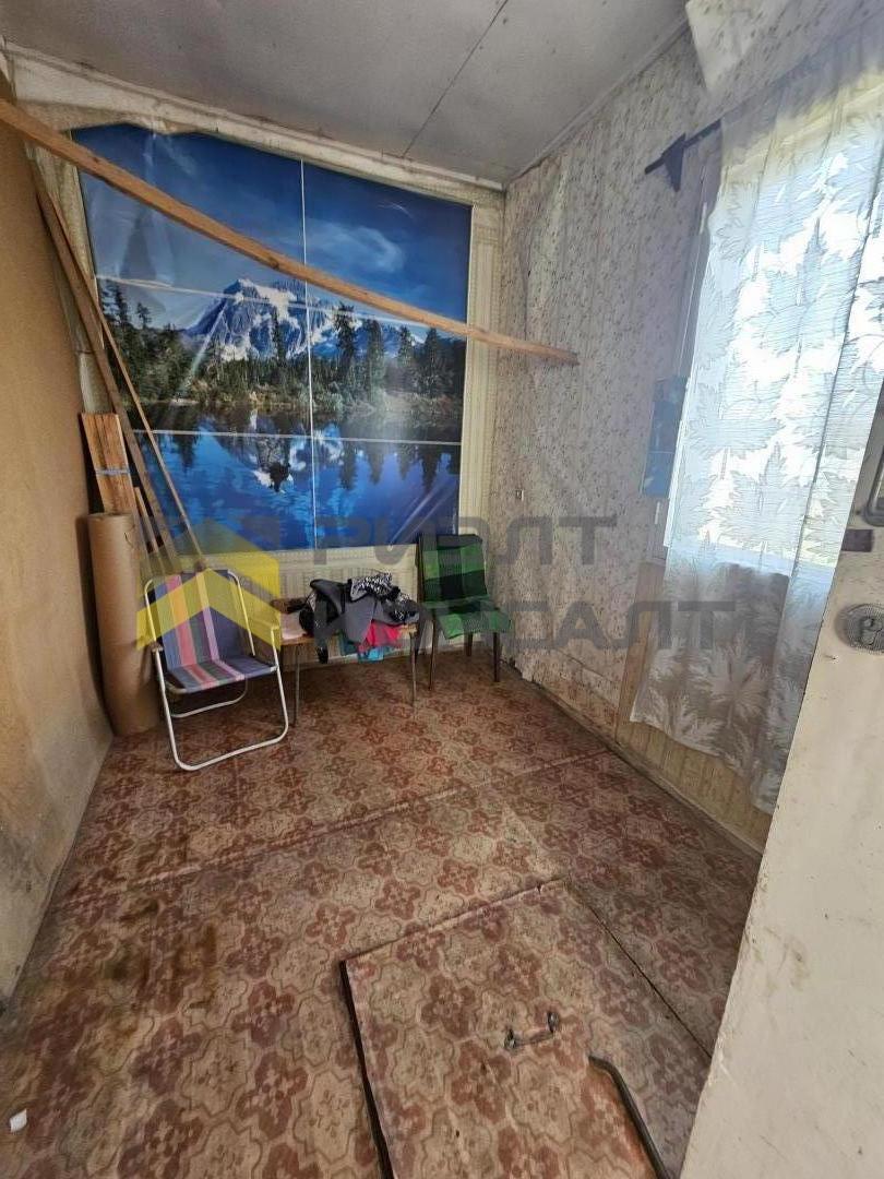 Дача, 40м², 5 соток, 2 этажа, 3 комн., стены: Кирпич миниатюра 5