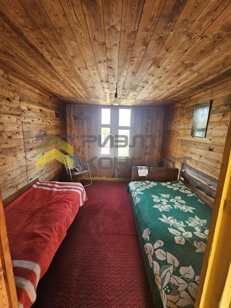 Дача, 40м², 5 соток, 2 этажа, 3 комн., стены: Кирпич миниатюра 8