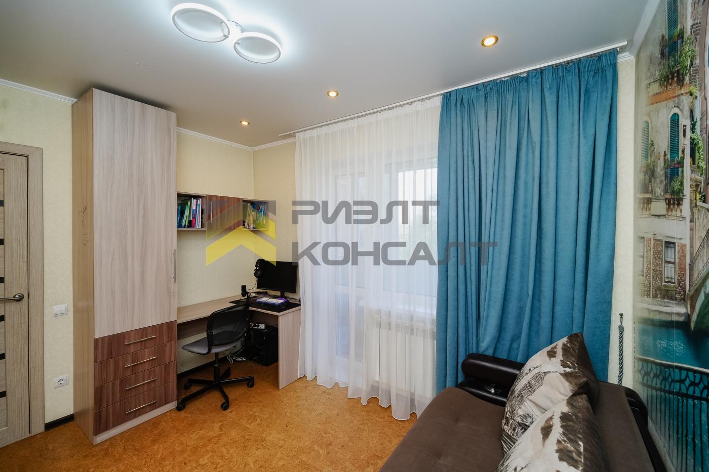 2-комн. квартира, 51.10м², 3/9 этаж