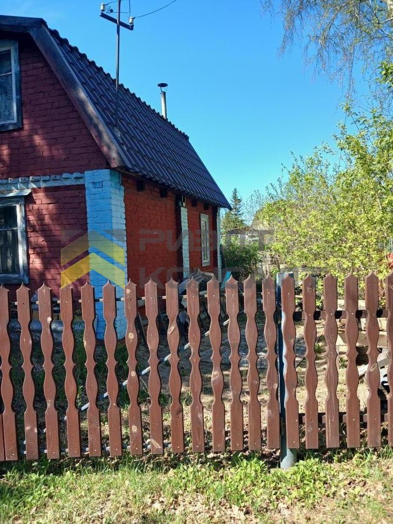 Дача, 59м², 7 соток, 2 этажа, 4 комн., стены: Кирпич миниатюра 5
