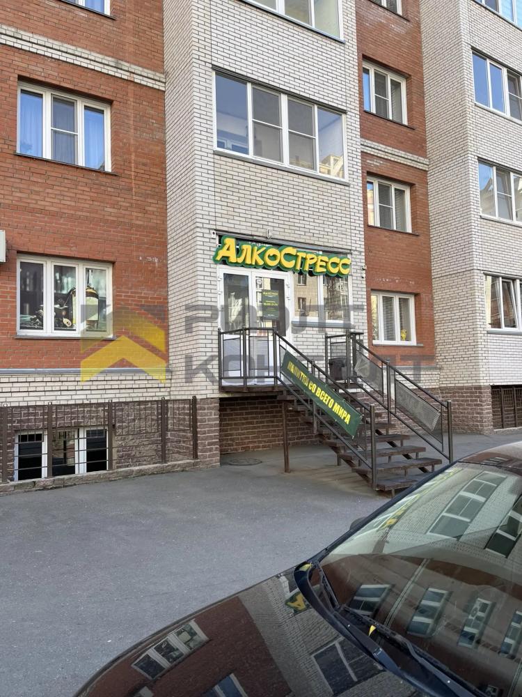 Помещение Свободного Назначения, 120.30м², 1/11 этаж миниатюра 5