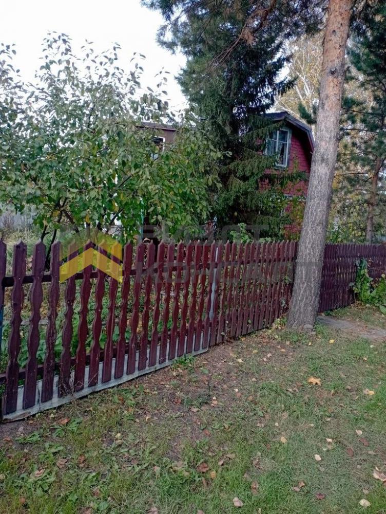 Дача, 59м², 7 соток, 2 этажа, 4 комн., стены: Кирпич миниатюра 6