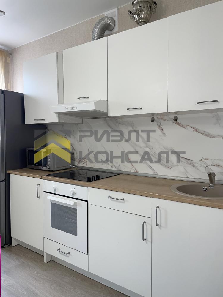 2-комн. квартира, Вторичка, 58.60м², 1/5 этаж миниатюра 3